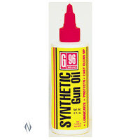 G96 SYNTHETIC LUBE 4 FL OZ