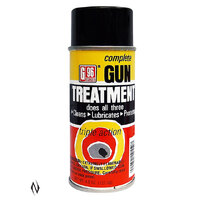 G96 GUN TREATMENT - 4.5OZ