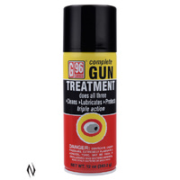 G96 GUN TREATMENT - 12OZ