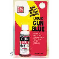 G96 GUN BLUE LIQUID