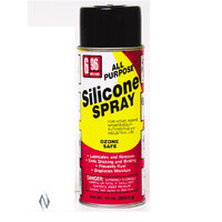 G96 SILICONE SPRAY
