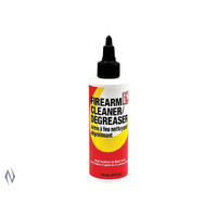 G96 FIREARM CLEANER / DEGREASER  4OZ