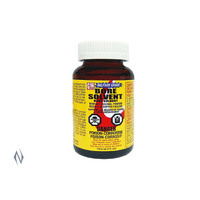 G96 BORE SOLVENT MILITARY 4OZ