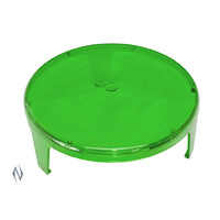 LIGHTFORCE GREEN LENS FILTER - 140 mm