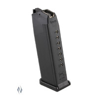 GLOCK MAGAZINE MODEL 26 9MM 10 ROUND