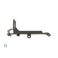 HARRIS BIPODS - ADAPTOR #14 - SUITS RUGER MINI 14 & MINI 30 