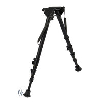 HARRIS BIPODS - FIXED - 13.5-27"