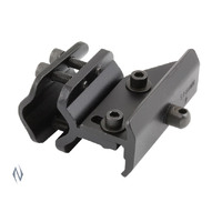 HARRIS BIPODS - ADAPTOR #4 - UNIVERSAL BARREL ADAPTOR