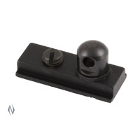 HARRIS BIPODS - ADAPTOR #6 - SUITS 3/8" RAIL SLOT