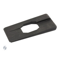 HARRIS BIPODS - ADAPTOR #7A - RUBBER SPACER