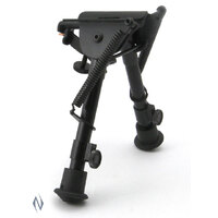 HARRIS BIPODS - FIXED - QUICK DEPLOY - 6-9"