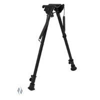 HARRIS BIPODS - FIXED - 13.5-23"
