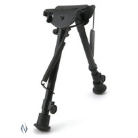 HARRIS BIPODS - FIXED - QUICK DEPLOY - 9-13"