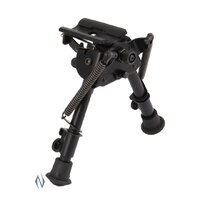 HARRIS BIPODS - SWIVEL - 6-9"