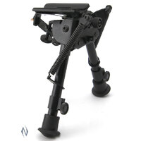 HARRIS BIPODS - SWIVEL - QUICK DEPLOY - 6-9"