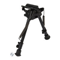 HARRIS BIPODS - SWIVEL - 9-13"