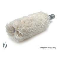 HOPPES GUN CLEANING MOP .17 .204 CAL