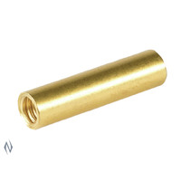 HOPPES ADAPTER .17 TO .22 CAL FEMALE ENDS