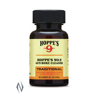 HOPPES NO 9 BORE SOLVENT 5OZ