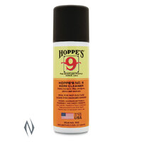 HOPPES NO 9 BORE SOLVENT 2OZ AEROSOL