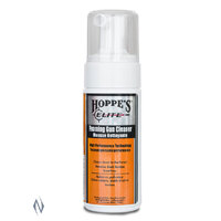 HOPPES ELITE FOAMING BORE SOLVENT 4OZ