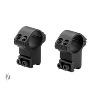 SPORTSMATCH 3/8 2 PIECE 1" HIGH WITH STOP PIN