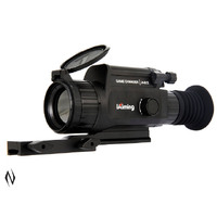 IAIMING iA-612 GAME CHANGER 2.4-19.2X42 THERMAL SCOPE