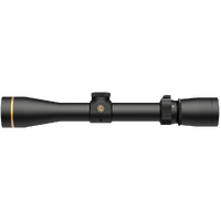 LEUPOLD VX-3i 2.5-8X36 MATTE DUPLEX
