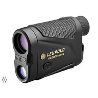 LEUPOLD RX-2800 TBR/W RANGEFINDER BLACK / GREY OLED