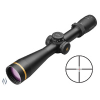 LEUPOLD VX-5 HD 3-15X44 30MM CDS ZL2 SF FIREDOT DUPLEX