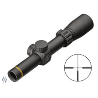 LEUPOLD VX-FREEDOM 1.5-4X20 MATTE PIG PLEX