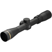 LEUPOLD VX-FREEDOM 2-7X33 MATTE DUPLEX