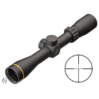 LEUPOLD VX-FREEDOM RIMFIRE 2-7X33 MATTE RIMFIRE MOA