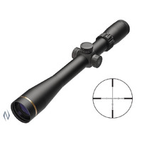 LEUPOLD VX-FREEDOM 6-18X40 30MM CDS SF TRI MOA