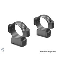 LEUPOLD RINGMOUNT CZ 550 BRNO 602 30MM MEDIUM MATTE