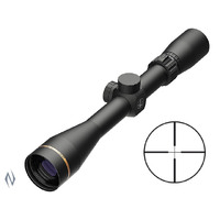 LEUPOLD VX-FREEDOM 4-12X40 DUPLEX