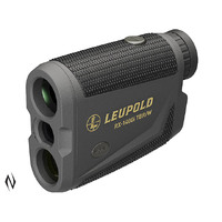 LEUPOLD RX-1400i TBR/W DNA RANGEFINDER BLACK T-OLED