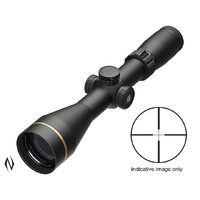LEUPOLD VX-FREEDOM 4-12X50 CDS DUPLEX