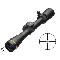 LEUPOLD VX-3HD 2.5-8X36 CDS ZL DUPLEX
