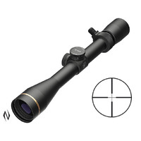 LEUPOLD VX-3HD 3.5-10X40 CDS ZL DUPLEX