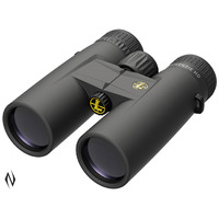 LEUPOLD BX-1 MCKENZIE HD 10X42 BLACK BINOCULAR