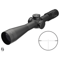 LEUPOLD MARK 4HD 6-24X52 34MM M5C3 SF FFP PR3 MIL