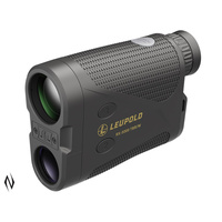 LEUPOLD RX-5000 TBR/W RANGEFINDER + DNA BLACK RED OLED - BLUETOOTH