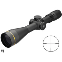 LEUPOLD VX-4HD 4-16X50 30MM CDS ZL2 ILL FIREDOT TWILIGHT HUNTER LE185457
