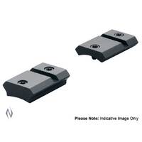 LEUPOLD QRW BASES 2 PIECE WIN 70 MATTE