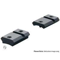 LEUPOLD QRW BASES 2 PIECE A-BOLT / SAKO A7 MATTE