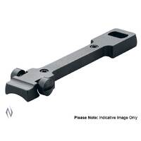 LEUPOLD 1 PIECE BASE STD SAVAGE 99 GLOSS