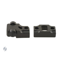 LEUPOLD 2 PIECE BASES STD MAUSER 96 MATTE