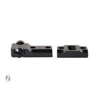 LEUPOLD 2 PIECE BASES STD MARK V MAGNUM CALIBRES GLOSS