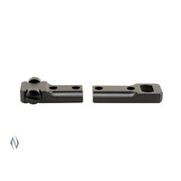 LEUPOLD 2 PIECE BASES STD MARK V RVF MATTE